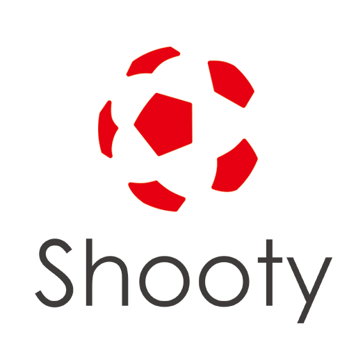 Shooty [シューティ]｜もっとサッカーを楽しくする