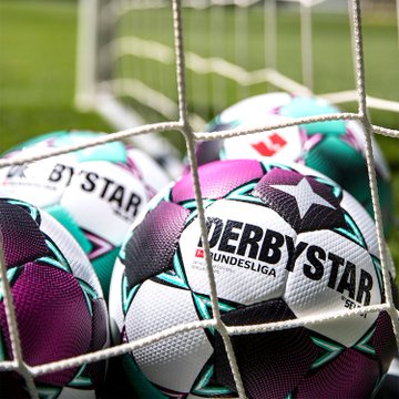 ブンデスリーガが新シーズンの公式球デザインを発表 Shooty